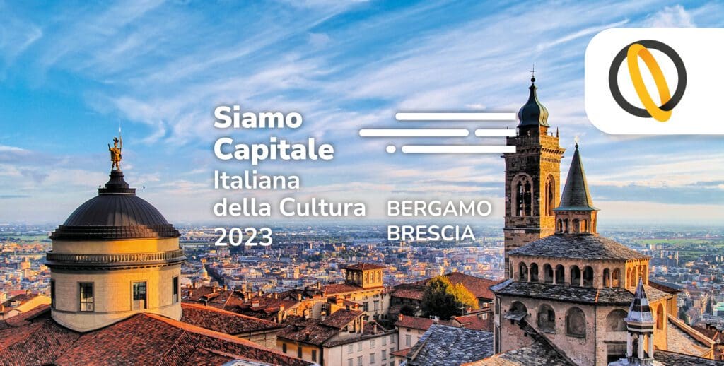 We are Italian Capital of Culture 2023
