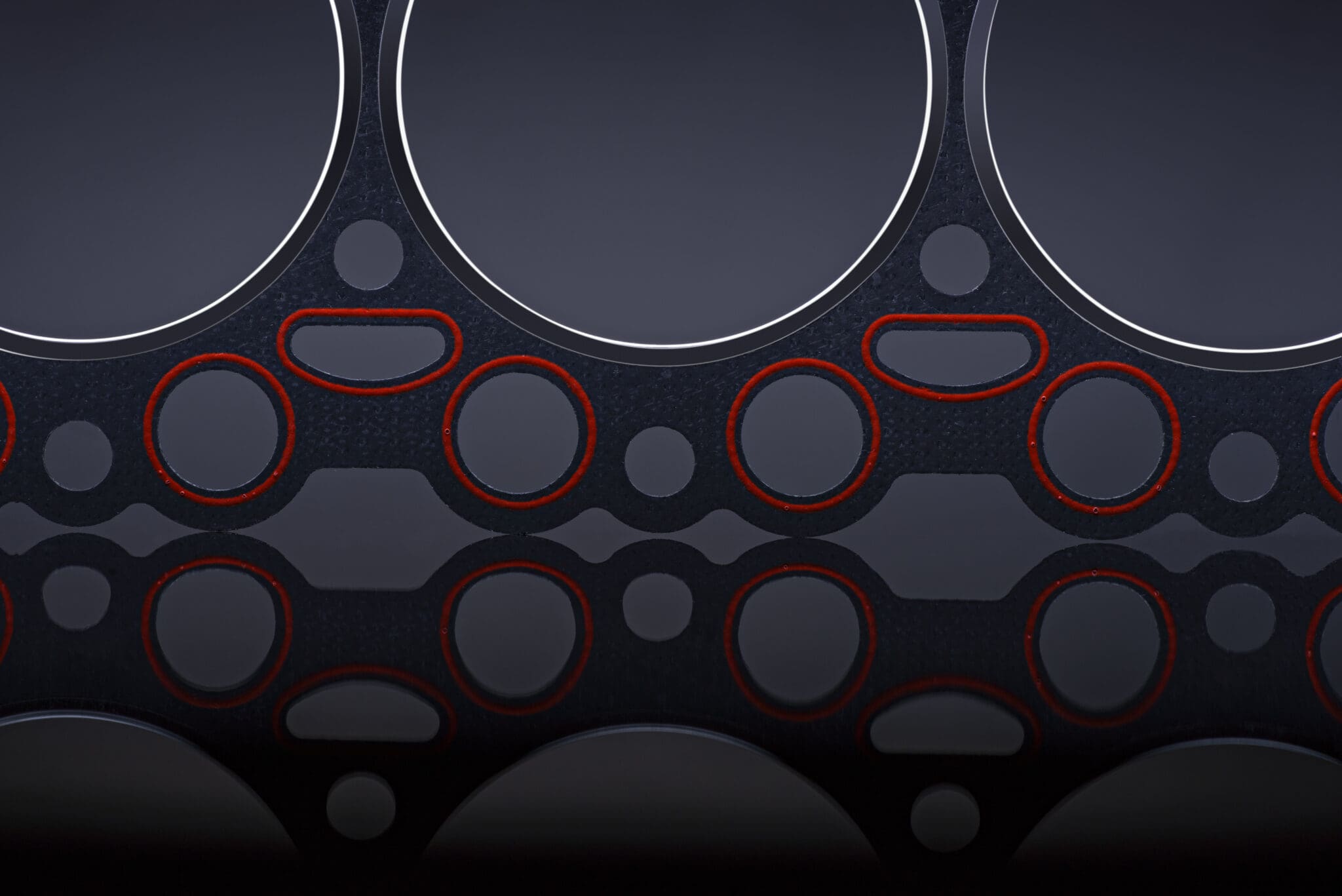 Posventa World Gasket Ellegi