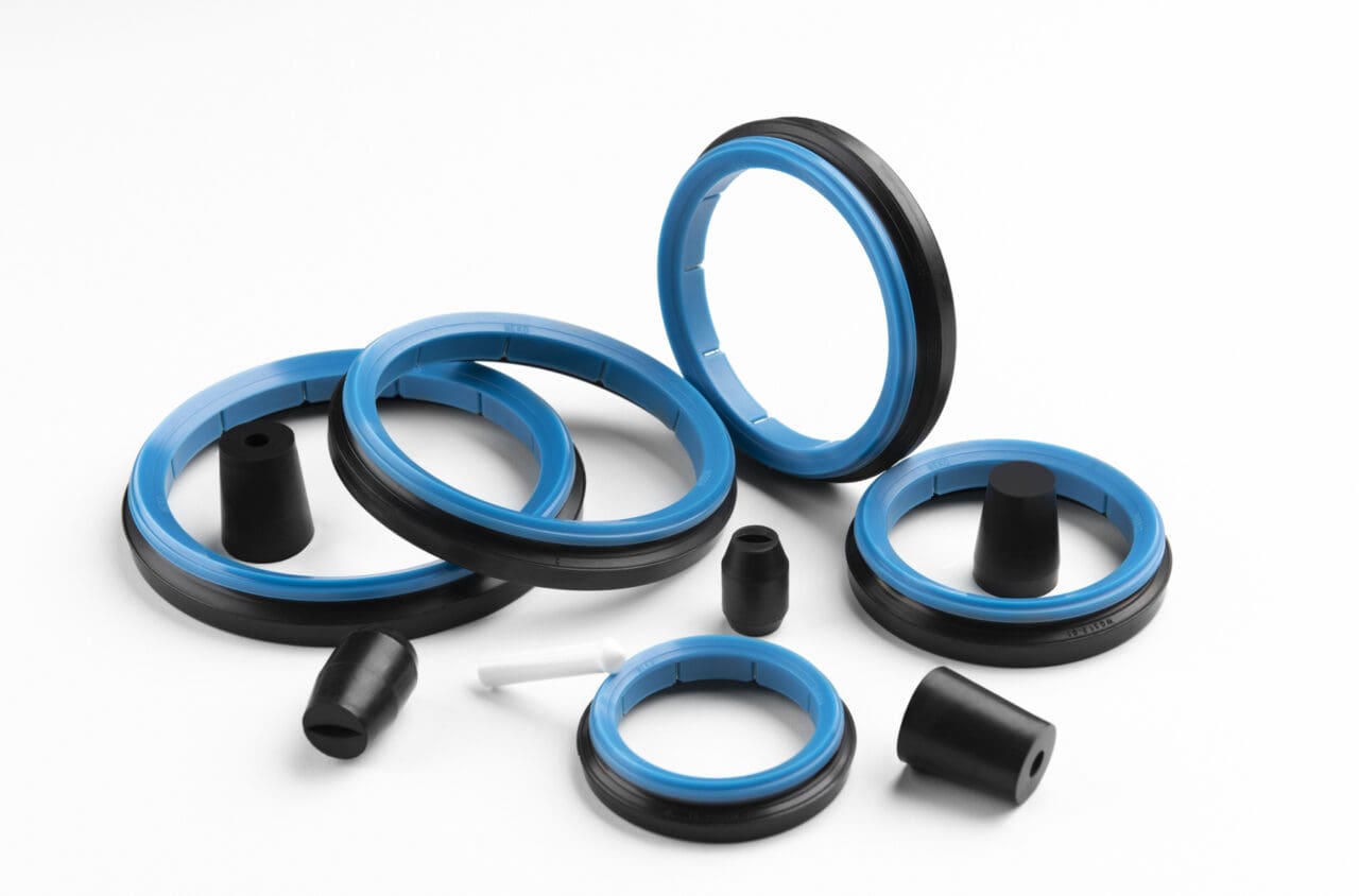 Posventa World Gasket Ellegi