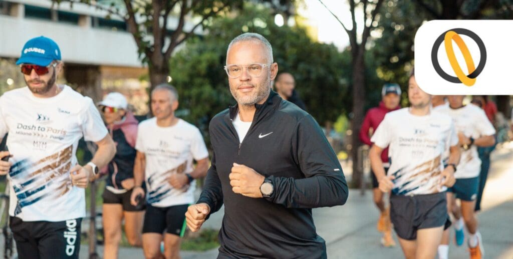 Siamo stati tra gli sponsor dell’evento Dash to Paris 2024, un tour sportivo a sostegno dei valori paralimpici. La competizione era divisa in 6 tappe, alle quali ha presenziato Ugo Polini in qualità di rappresentante per WGE.