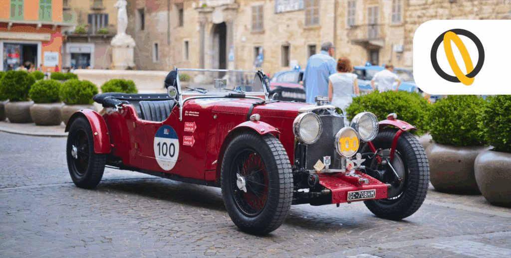 Anche quest’anno, World Gasket Ellegi ha preso parte alla Mille Miglia, la storica corsa su strada che dal 1927 attraversa l’Italia unendo tecnica, passione e spirito di squadra.