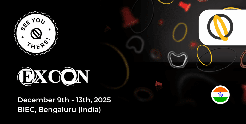 World Gasket Ellegi parteciperà a EXCON India 2025, la più grande fiera internazionale dell’Asia Meridionale dedicata a macchine, attrezzature e tecnologie per l’edilizia e le infrastrutture.
