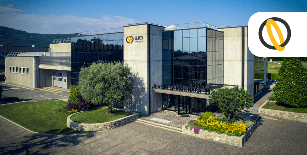 Starting today, January 7th, 2026, World Gasket Ellegi confirms the full resumption of all company activities.